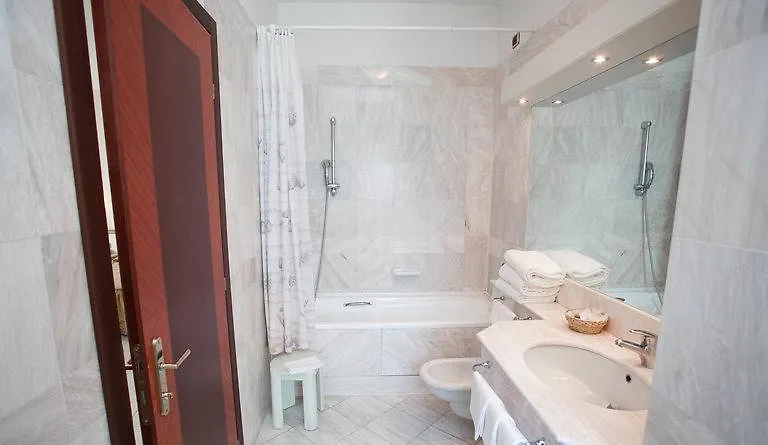 Hotel Alexander Palace Abano Terme