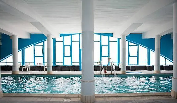 Hotel Alexander Palace Abano Terme