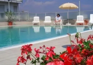 Hotel Alexander Palace Abano Terme 4*,  Italia