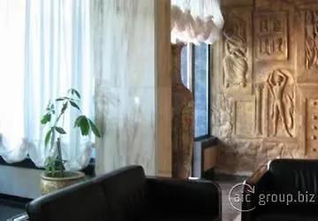 Hotel Alexander Palace Abano Terme