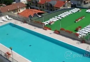 Hotel Alexander Palace Abano Terme