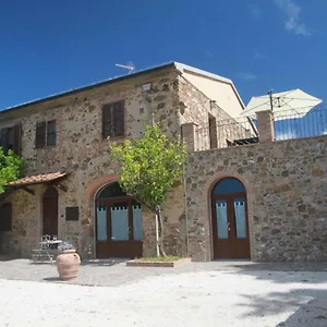 Il Broletto , Suvereto Italia