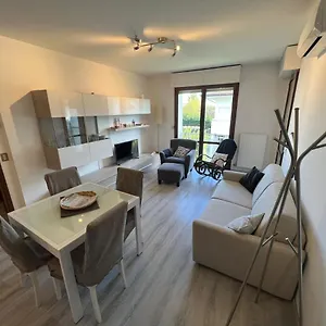 Appartamento Comfort E Relax Ad - Turen, Abano Terme